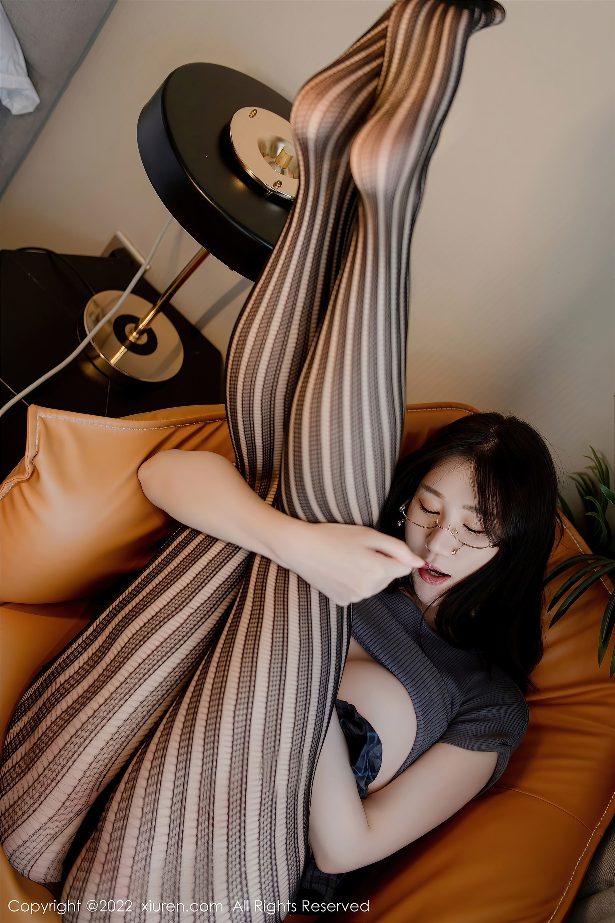 Xiuren秀人网 2022.07.12 NO.5260 顾乔楠Cora